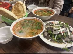 -三中高皇羊肉馆