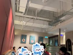 -悦海·家宴·冰花皮皮虾大锅贴(宝龙店)