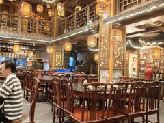 -杨记隆府(南坪店)