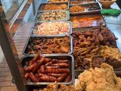 -阿芳卤面(中闽百汇店)