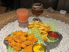 -漪龙台·B26 Rooftop Lounge