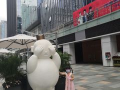 -HALO广场(梨园路店)