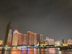 -武汉两江游览·夜游长江(汉口粤汉码头)