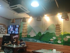 -阿灶卤煮老店·姜母鸭(五店市总店)