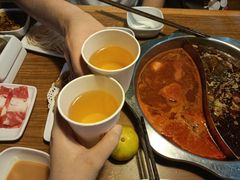 -傣妹火锅(荔湾广场店)