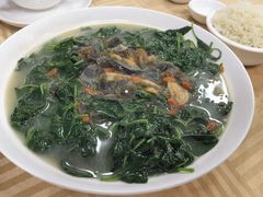 -巫记鸡饭店