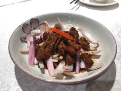 -红棉中餐厅·广州海航威斯汀酒店