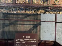 -乌镇东栅景区-江南百床馆