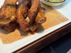 -创味·民间海南菜·非遗藤桥排骨(藤桥·免税城店)