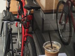景观位-常识咖啡common sense(春熙路店)