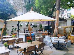 -La Maison 夜来香(进贤路店)