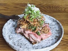 -BOR Eatery(安福路店)