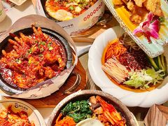 -七八冷面·延边朝鲜族美食(圣熙八号店)