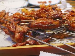 -三里桥徐家烧烤(启明街店)