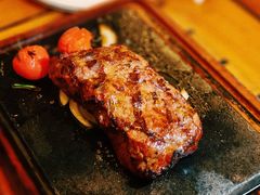 -MR.ROCKY洛奇先生·西餐&酒吧(太古仓店)