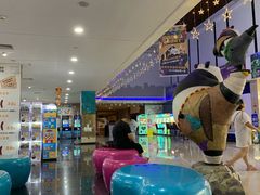 -凯德广场(武胜路店)