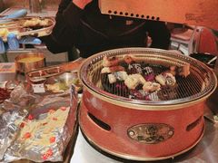 -西塔老太太泥炉烤肉(苏州大悦城店)