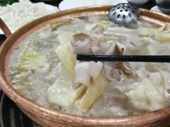 -银同牦牛肉火锅