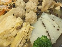 -一楼食业·美食人家