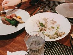 -West10 西拾·西餐厅·创意菜(未来科技城店)