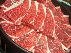 -和牛 烧肉寿喜烧涮锅 善(心斎橋店)