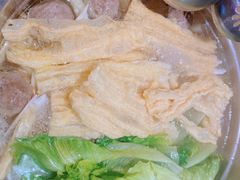 -椰夫人·养生椰子鸡(金沙洲永旺店)