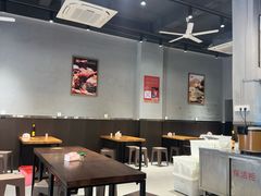 -斯丹姜母鸭·古法干香(田安南路店)