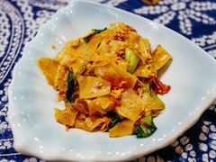 -滇道云南特色料理(康定路店)