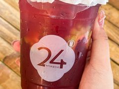 -炖物24章·顺时轻养茶(杭州大厦店)