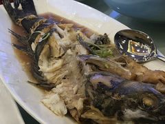 -青岛蓝海大饭店·渔歌舫(李沧店)