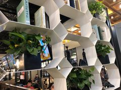 -零度空间·台湾小馆(五道口购物中心店)