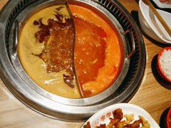 -季季红火锅(长沙步行街店)