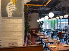 -弗兰克牛排西餐厅 Galla R By Ribone(上海首店)
