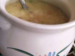 -乌镇那一年小院主题餐厅(甘泉西路店)