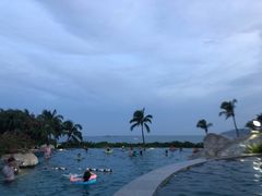 -三亚亚龙湾天域度假酒店