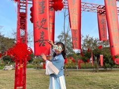 -广西壮族自治区药用植物园