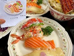 -饭团匠·料理小食堂(玉林店)