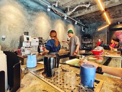 -BE NORMAL CAFE(霞溪路店)