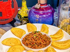 -秦月轩·陕西家乡菜(阜成路·五棵松店)