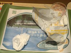 -麦当劳(昆山北门路店)