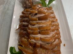 -正阳春烤鸭店(杨楼店)