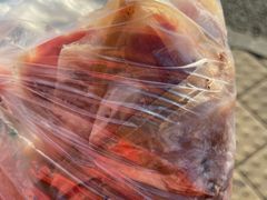 羊头肉-洪记白水羊头(天坛店)