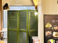 -mango tree芒果树泰国餐厅(青岛万象城店)