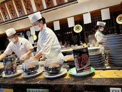 -合点寿司(金虹桥商场店)