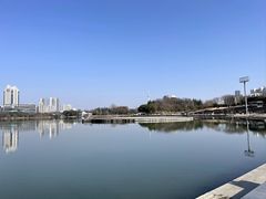 -月湖风景区