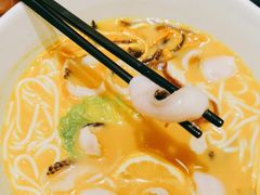 -云味馆·云南菜·云南米线(地王店)