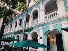 -星巴克臻选(广州沙面店)