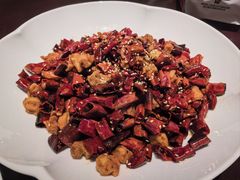 -俏江南(东方广场店)