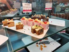 -佛山皇冠假日酒店-西餐厅