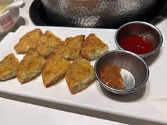 -犇鼎牛潮汕牛肉火锅(新辰里学清路店)